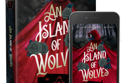 An Island of Wolves