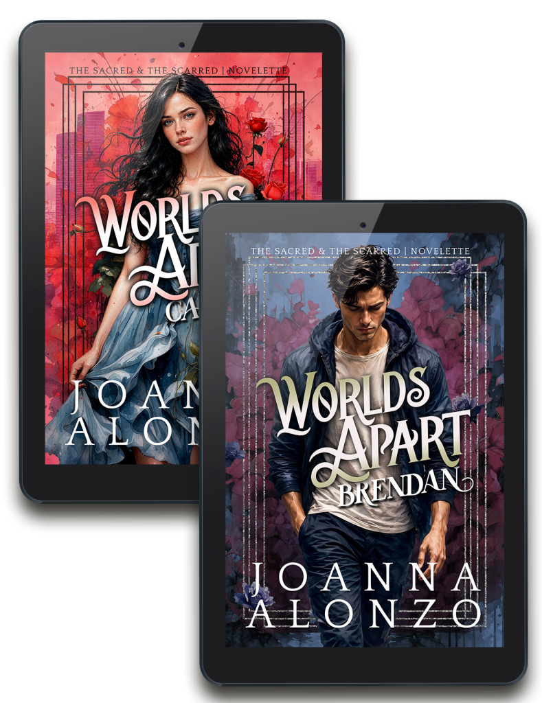 Worlds Apart