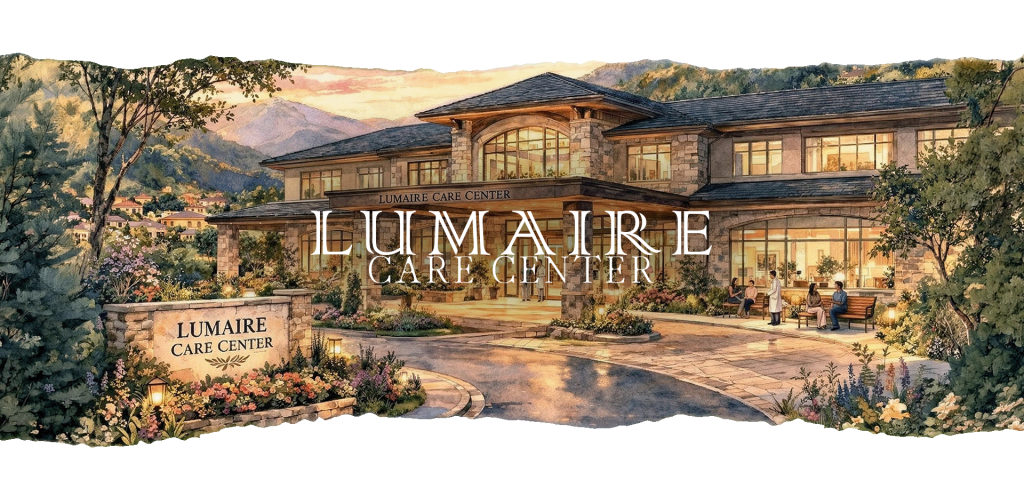 Lumaire Care Center