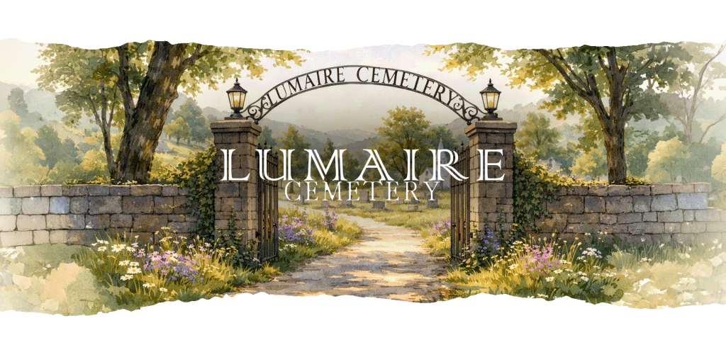 Lumaire Cemetery