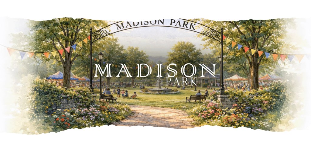 Madison Park