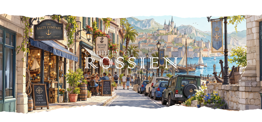 Rossien